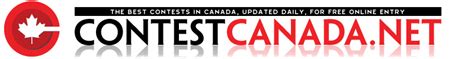 Enter Daily Contests Canada .